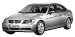 BMW E92 C2867 Fault Code