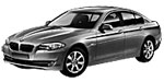 BMW F10 C2867 Fault Code